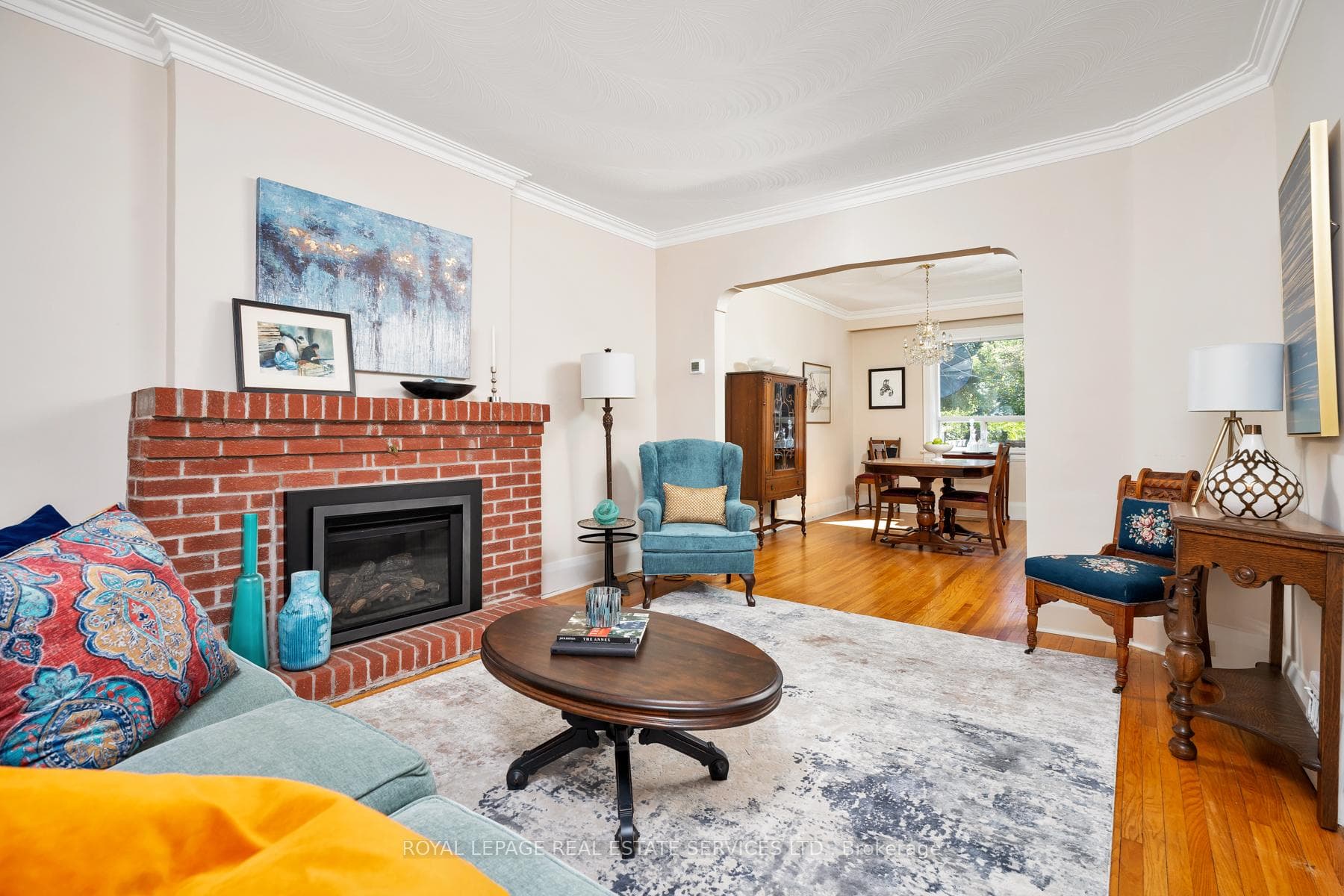 557 Beresford Avenue photo 4