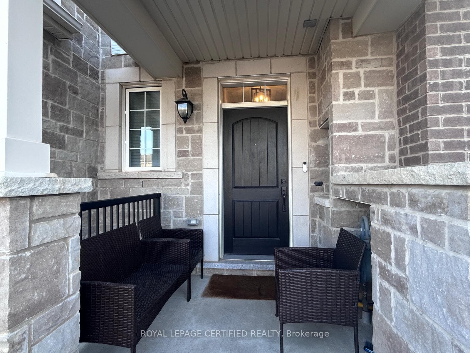 Porch