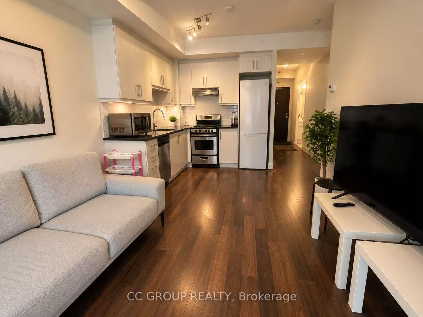 68 Canterbury Place Unit 316 photo 6