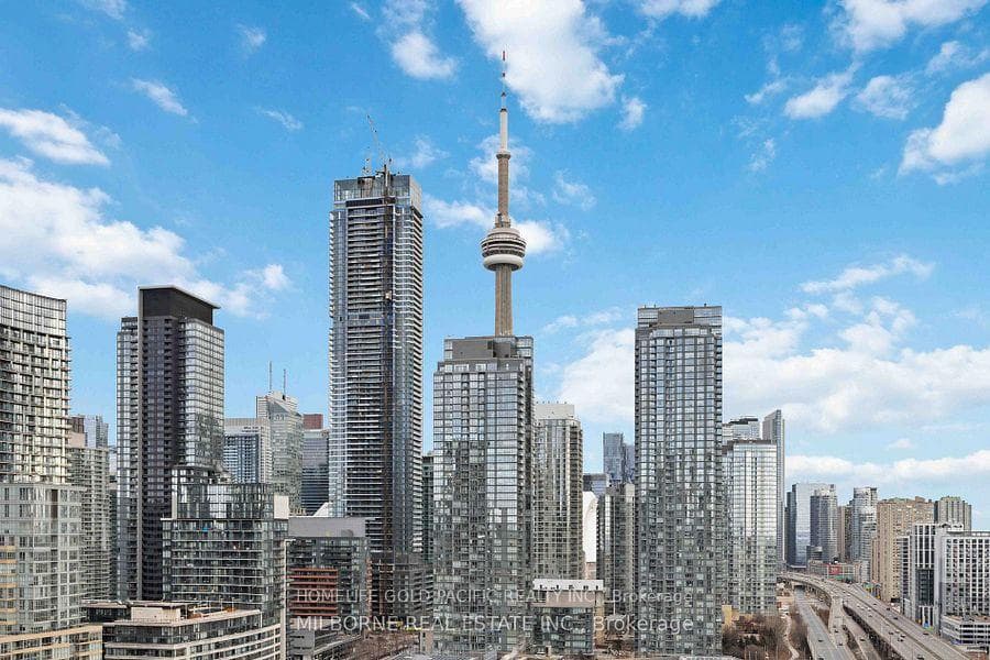 75 Queens Wharf Road Unit 801 photo 25