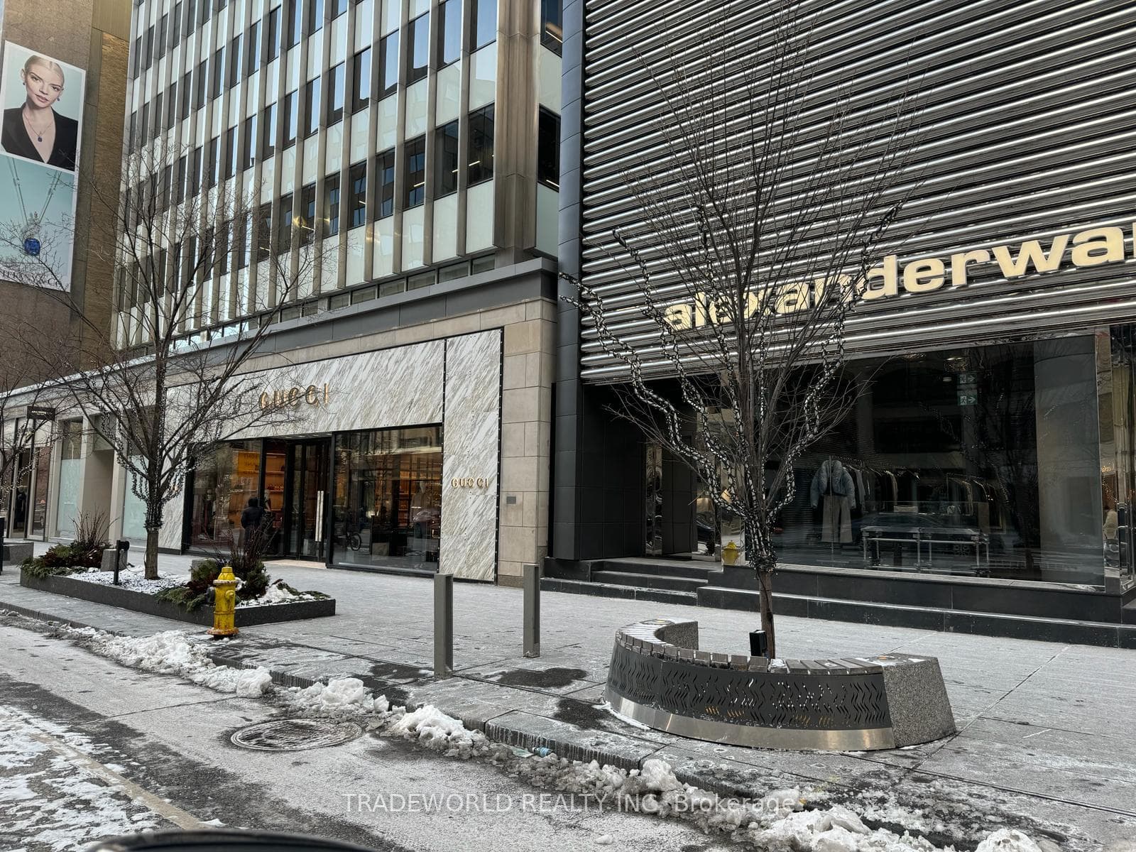 102 Bloor Street Unit 311 photo 21