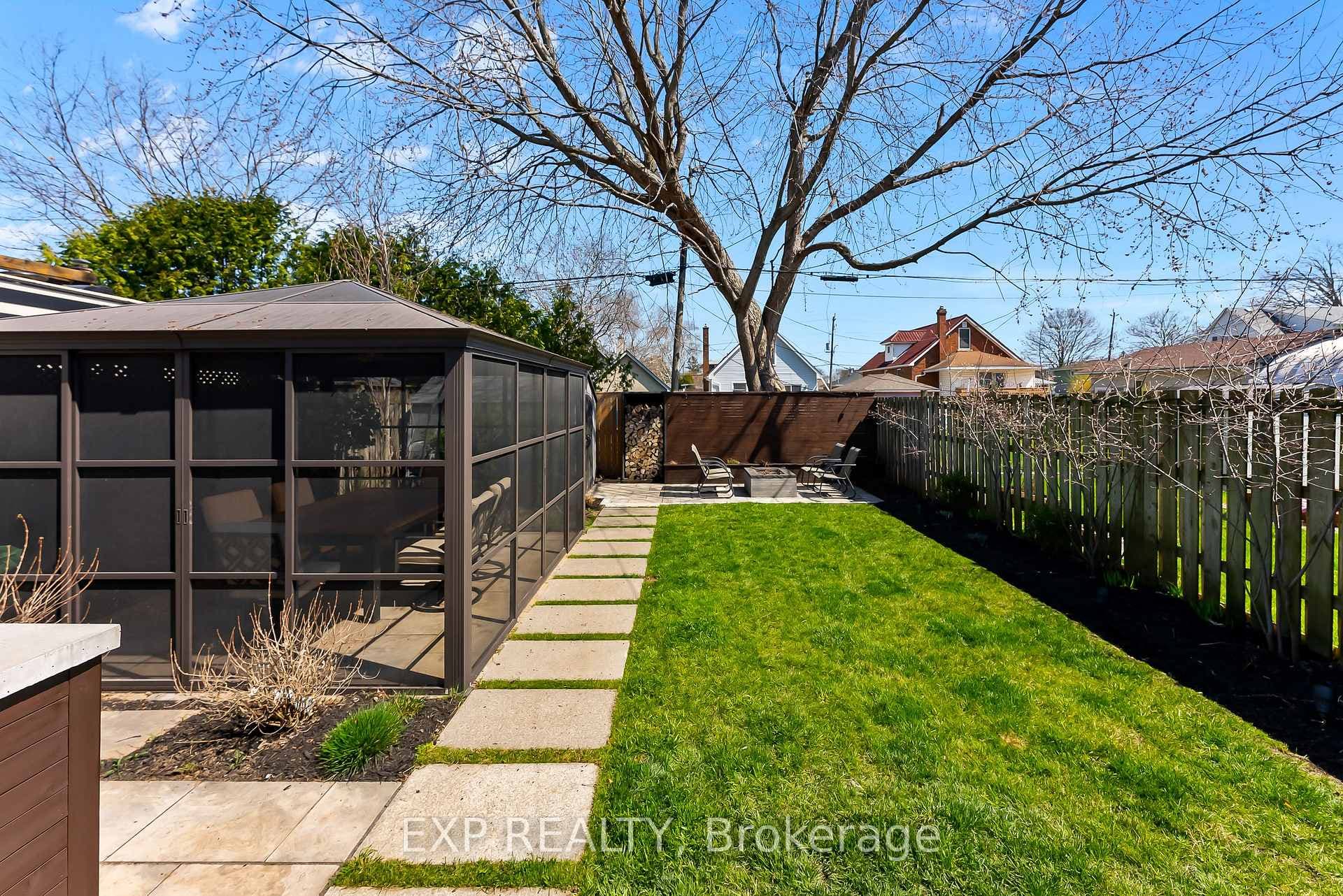 13 Barry Street photo 35