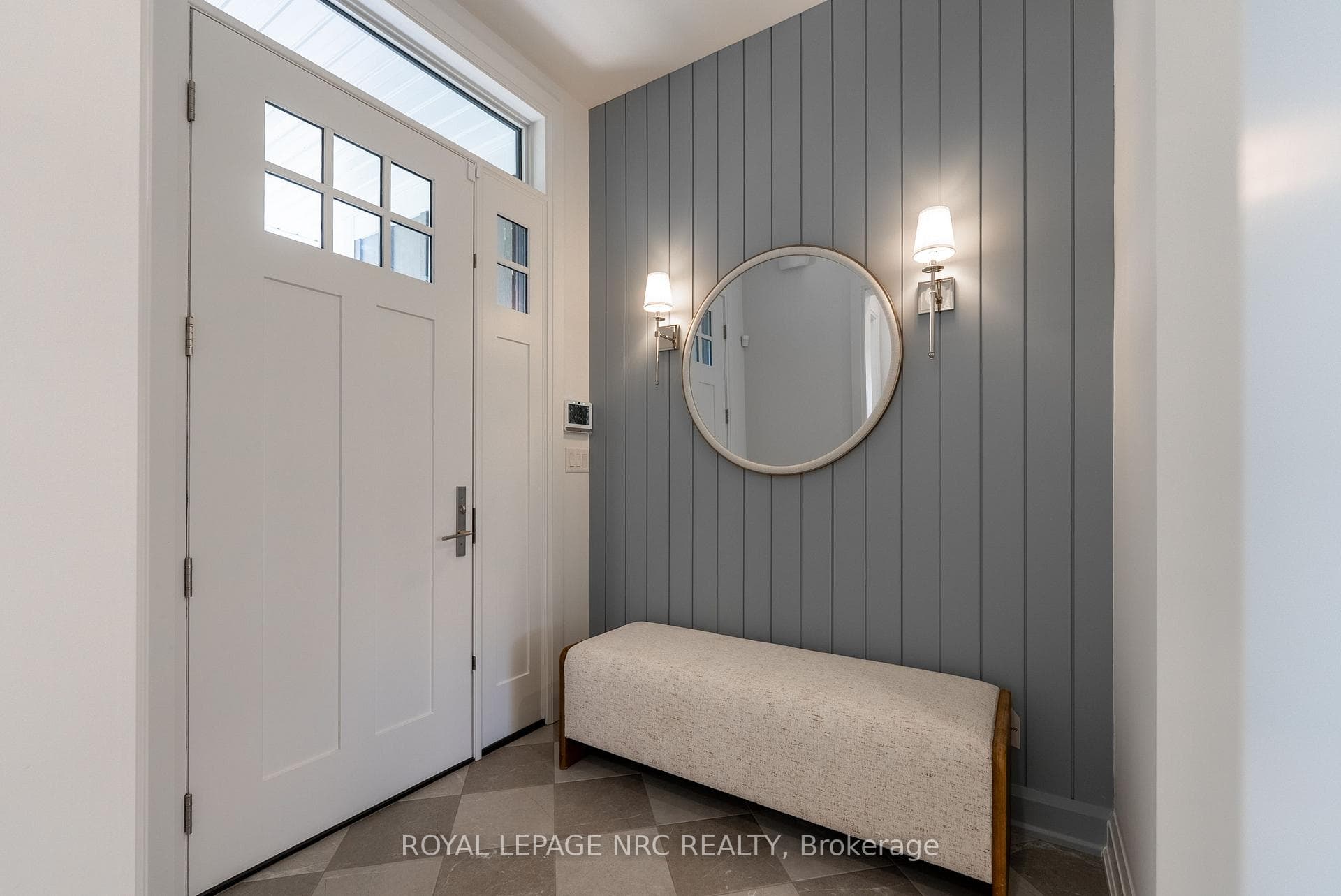 Photos from Model Home