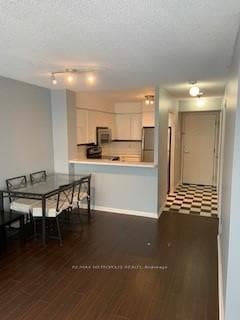 7 Carlton Street Unit 1107 photo 20
