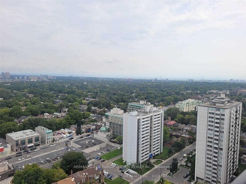125 Redpath Avenue Unit 2711 photo 11