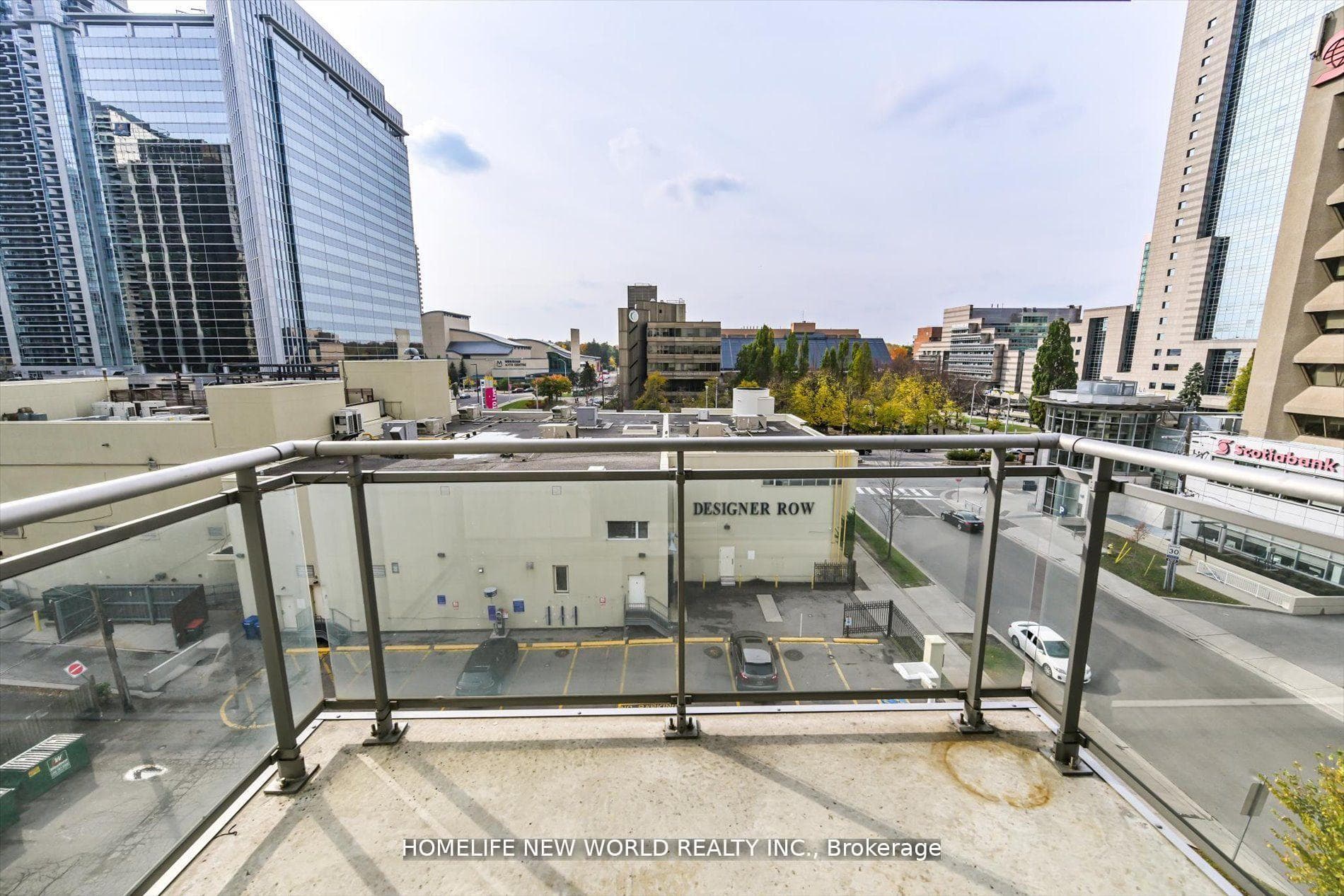 21 Hillcrest Avenue Unit 607 photo 17