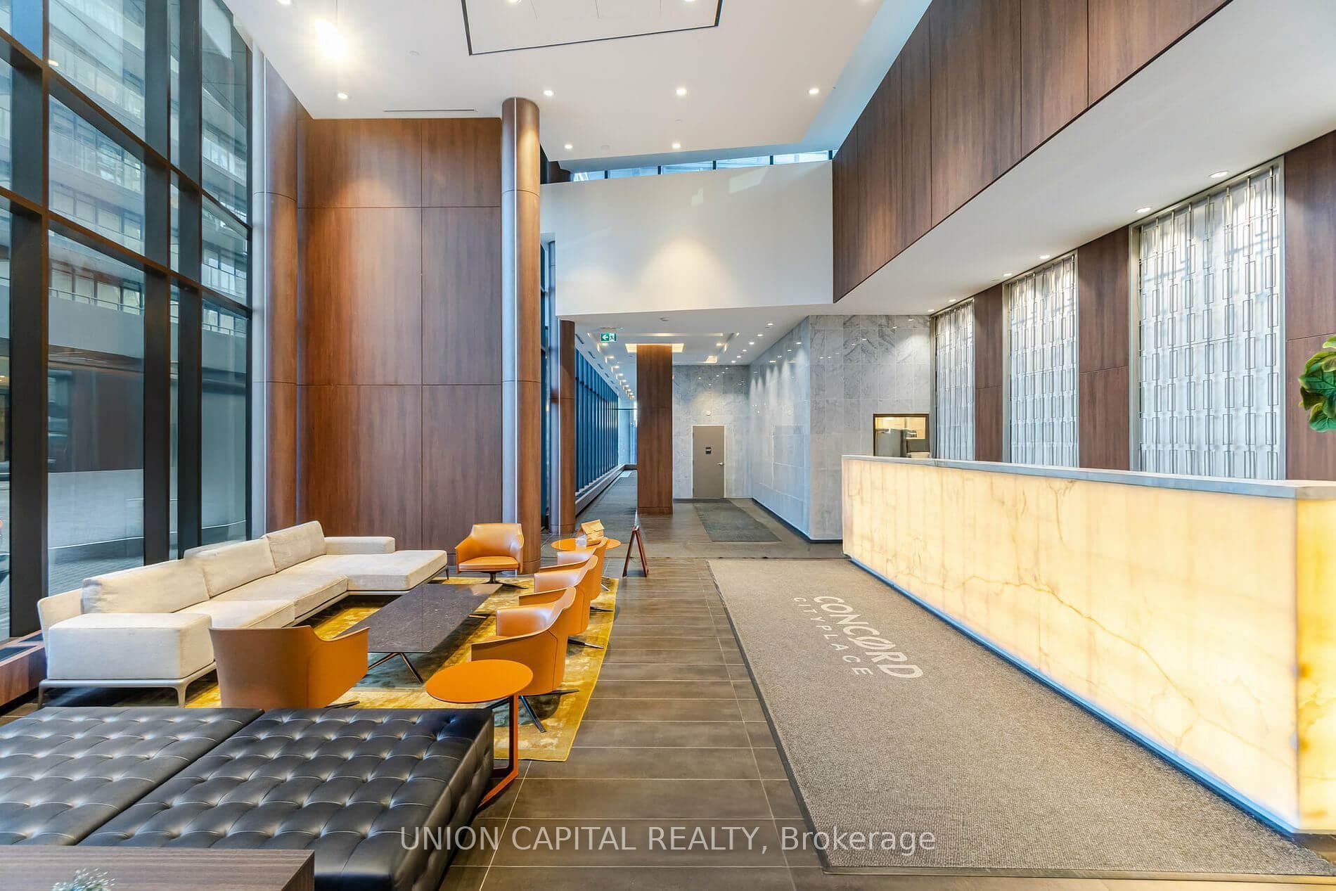 90 Queens Wharf Road Unit 508 photo 24