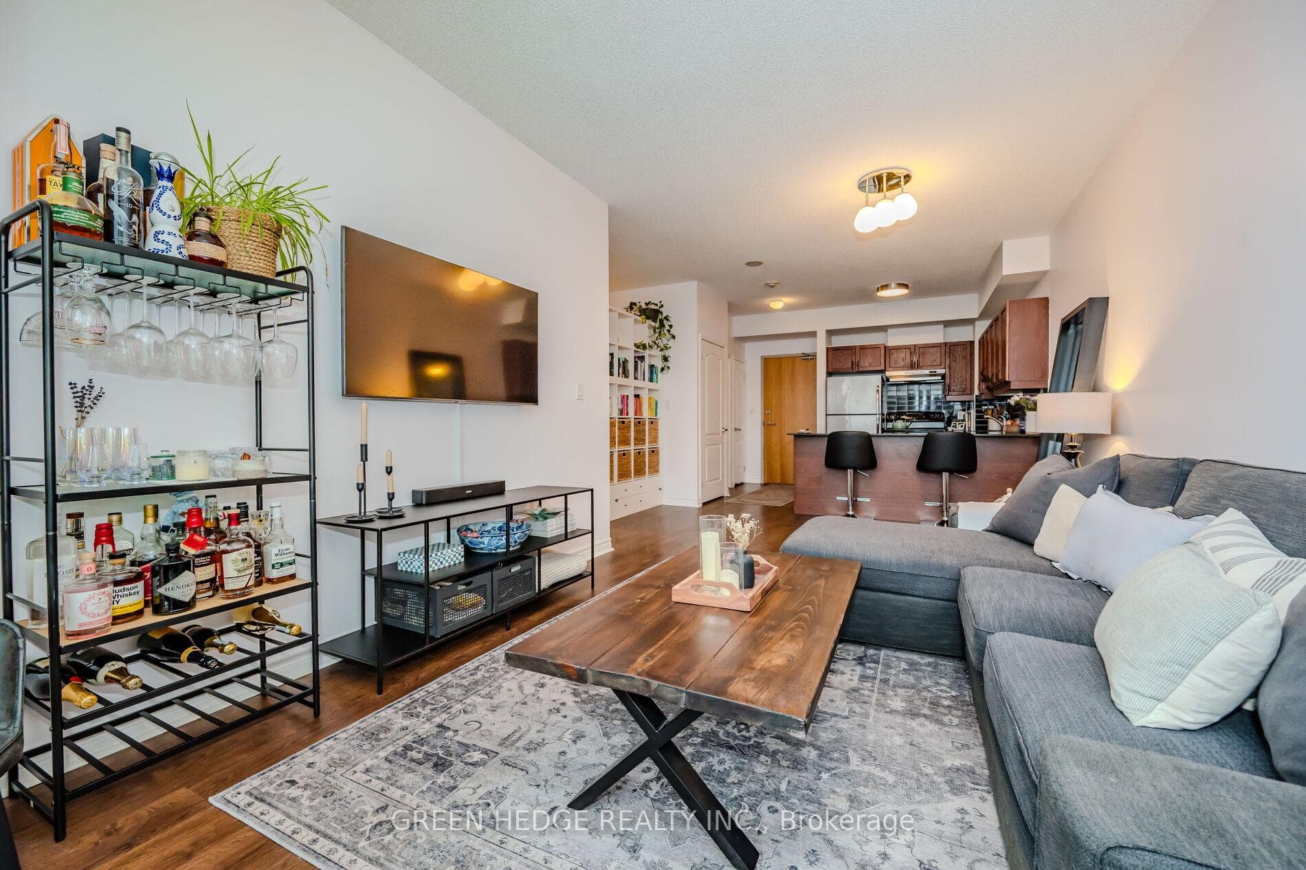 3865 Lake Shore Boulevard Unit #213 photo 8