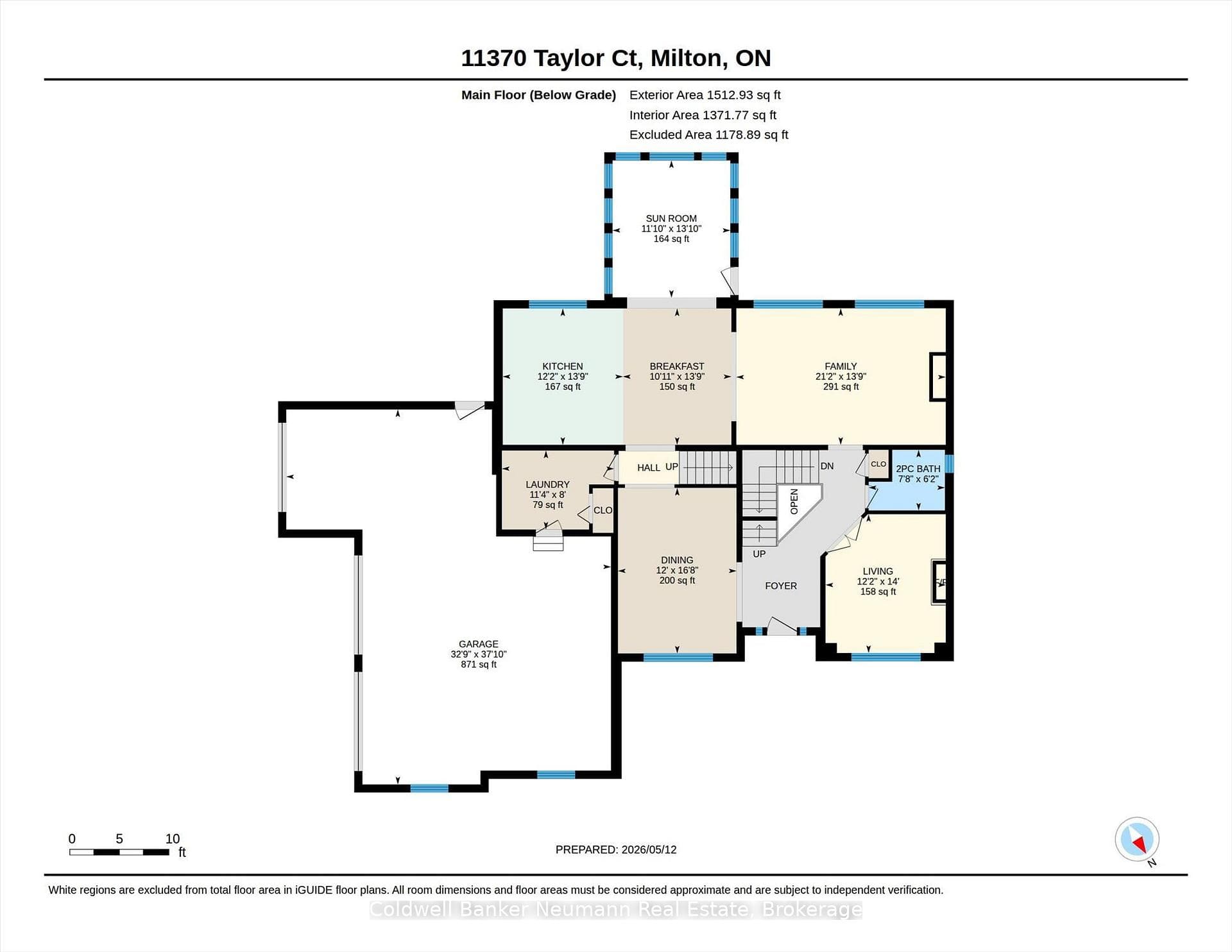 11370 Taylor Court photo 45