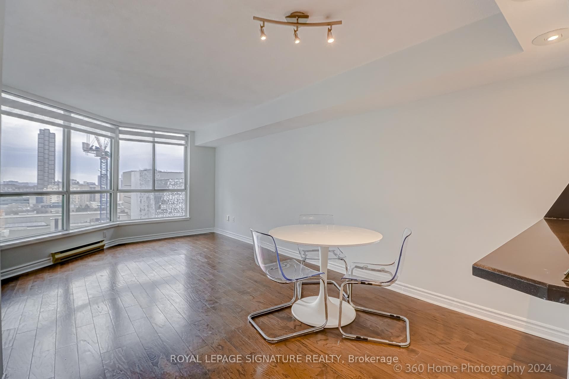 38 Elm Street Unit 1609 photo 6