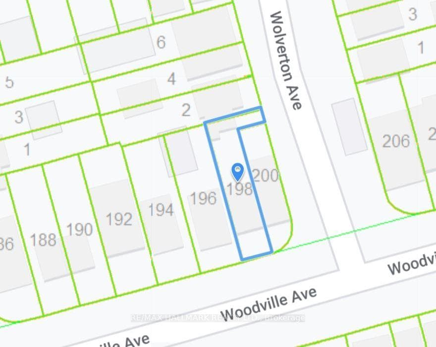 198 Woodville Avenue photo 40