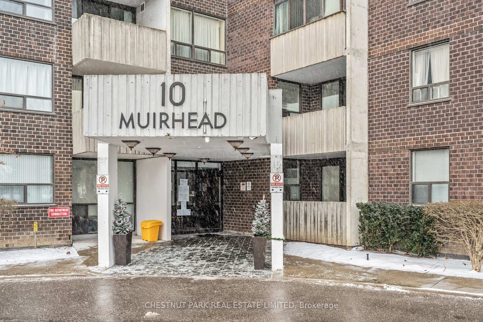 10 Muirhead Road Unit 505 photo 16