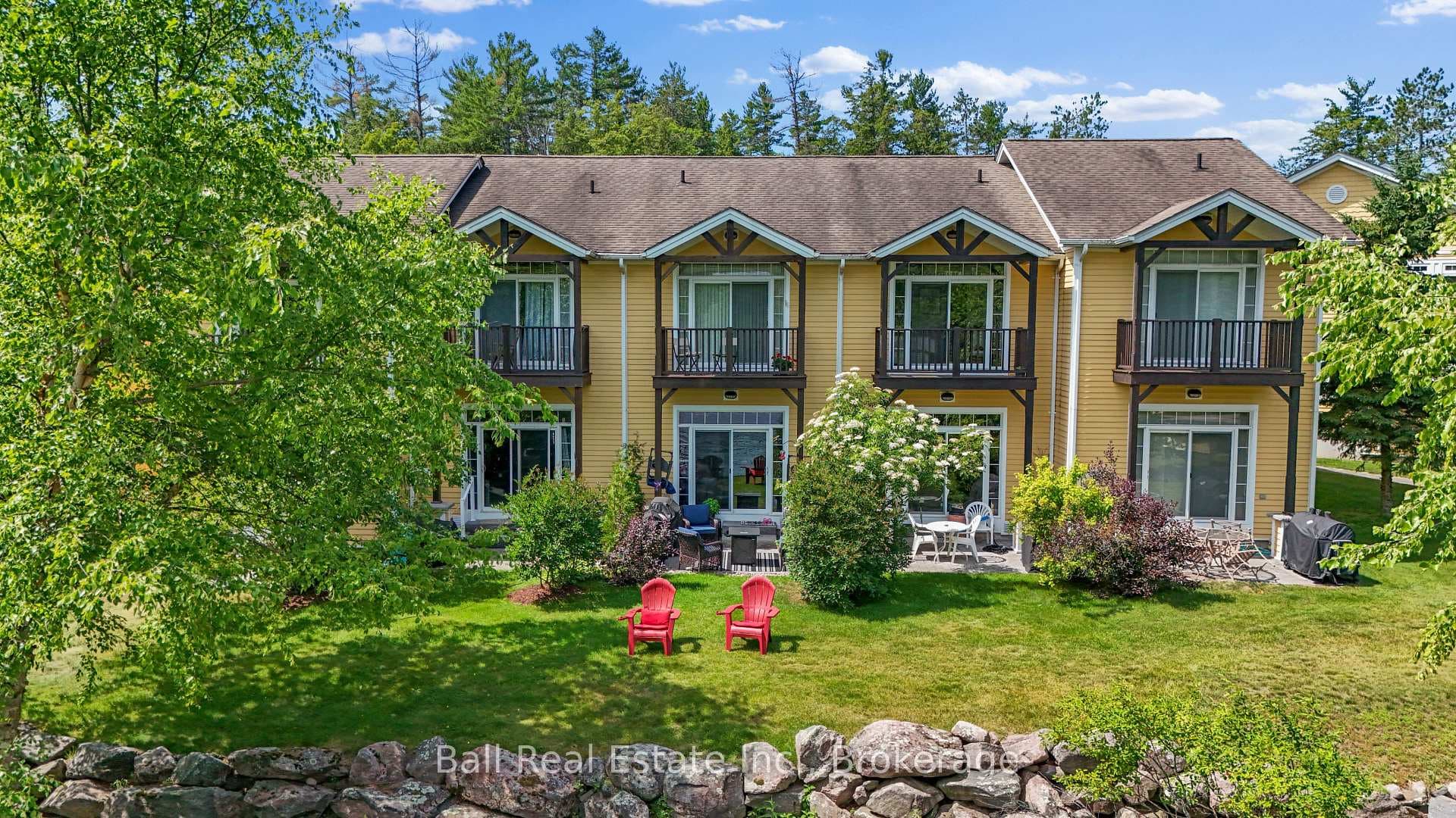 1579 Anstruther Lake Road Unit 18 photo 46