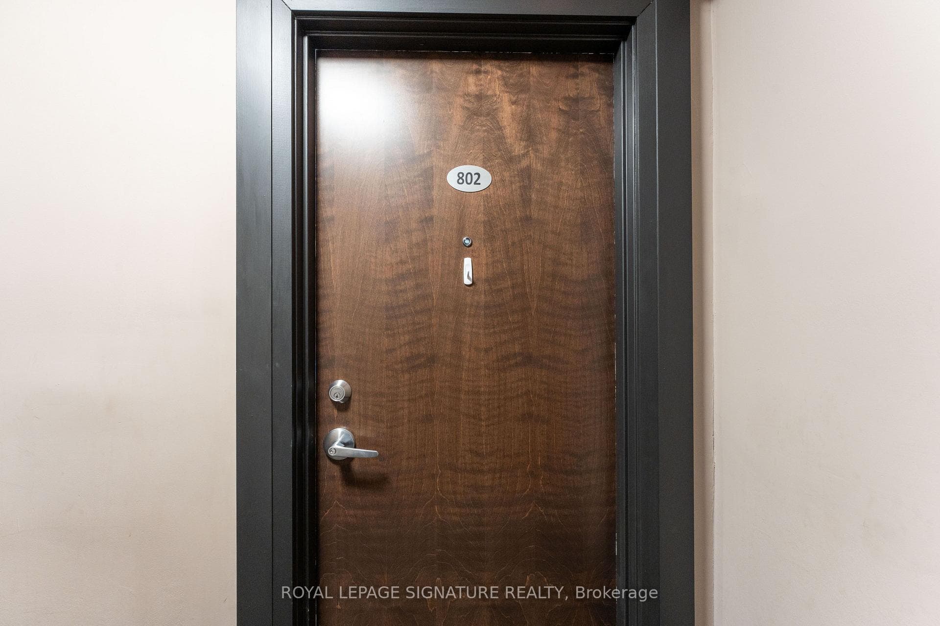 5949 Yonge Street Unit 802 photo 5
