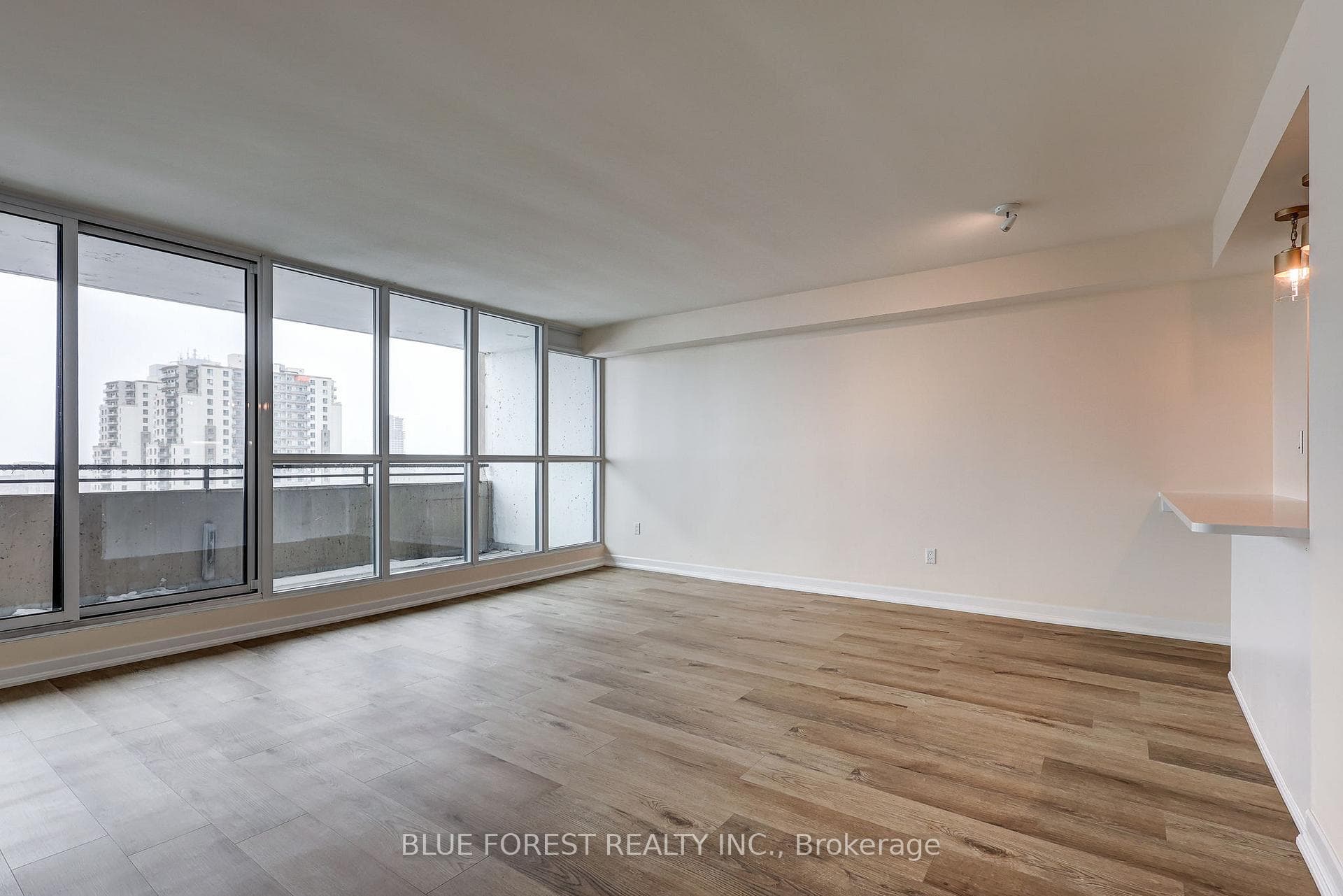 Open Spaces For Your Personal Touch