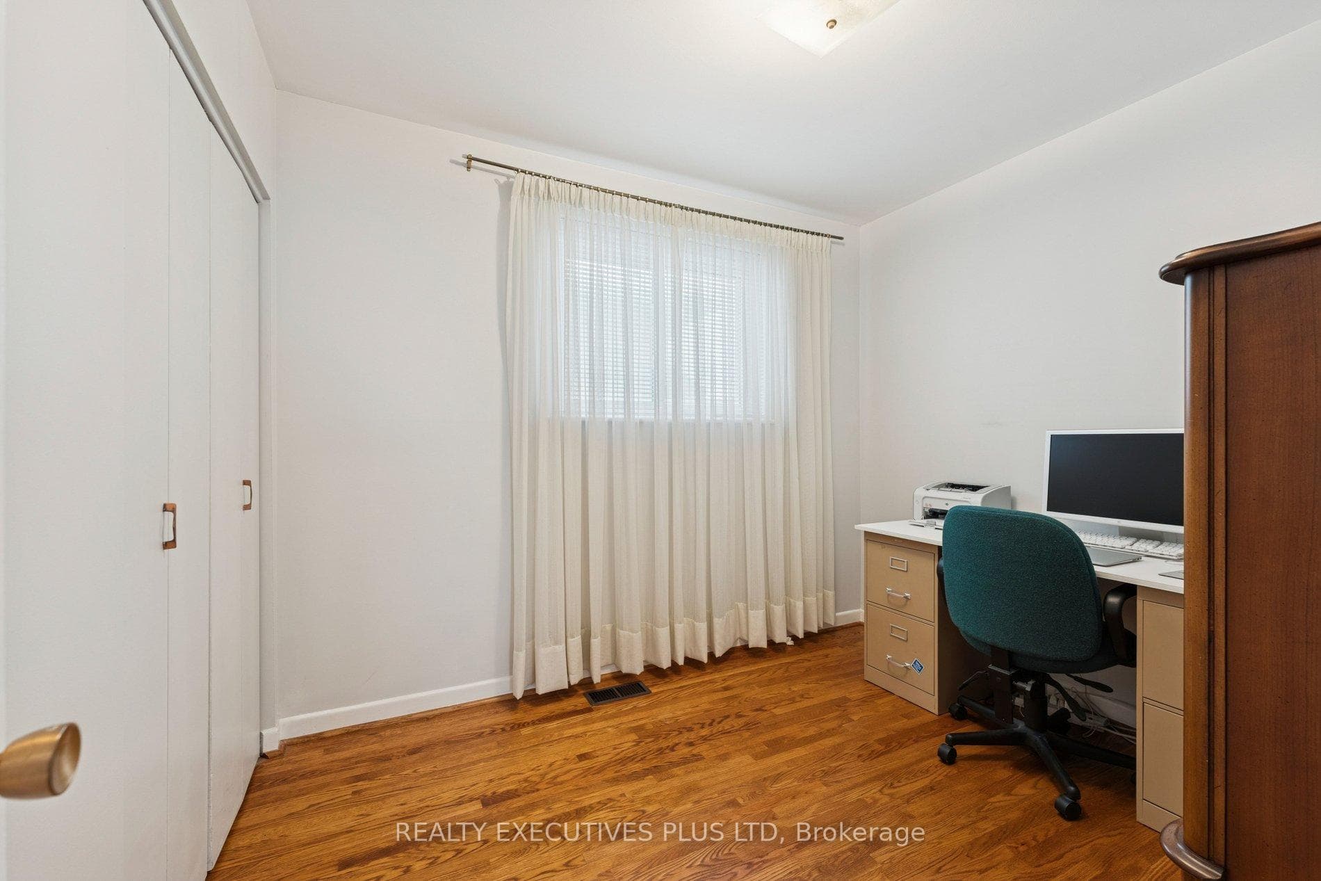 3rd Bedroom or office