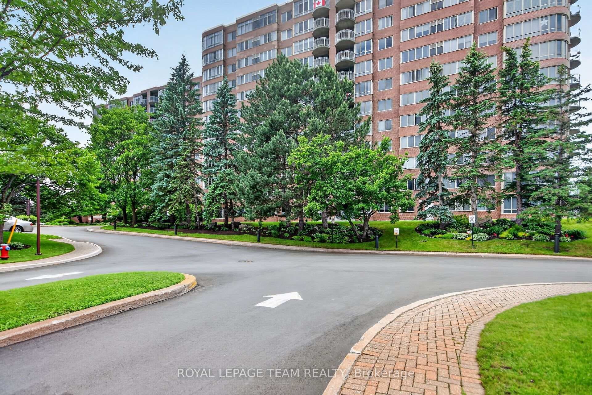 100 Grant Carman Drive Unit 201 photo 1