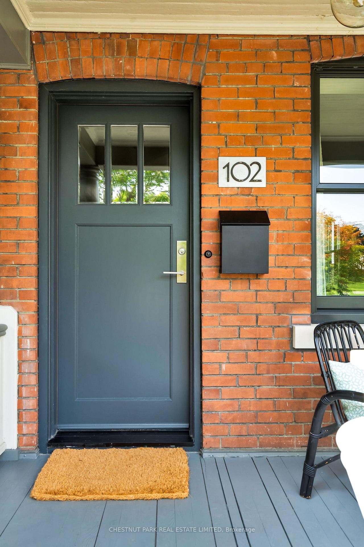 102 West Lynn Avenue photo 3