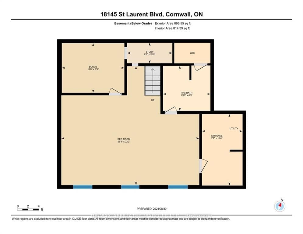 18145 ST LAURENT Boulevard photo 30