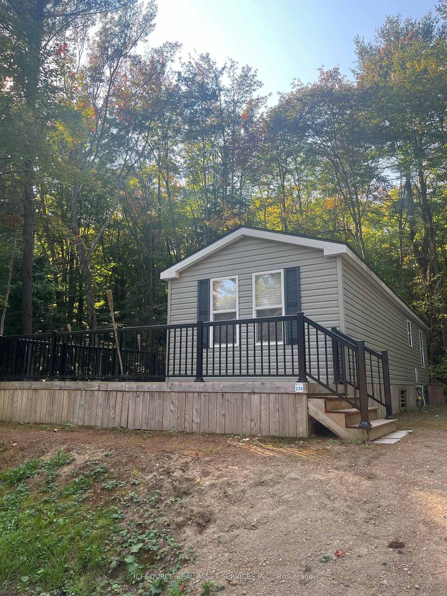 1047 Bonnie Lake Camp Road Unit MB235 photo 1