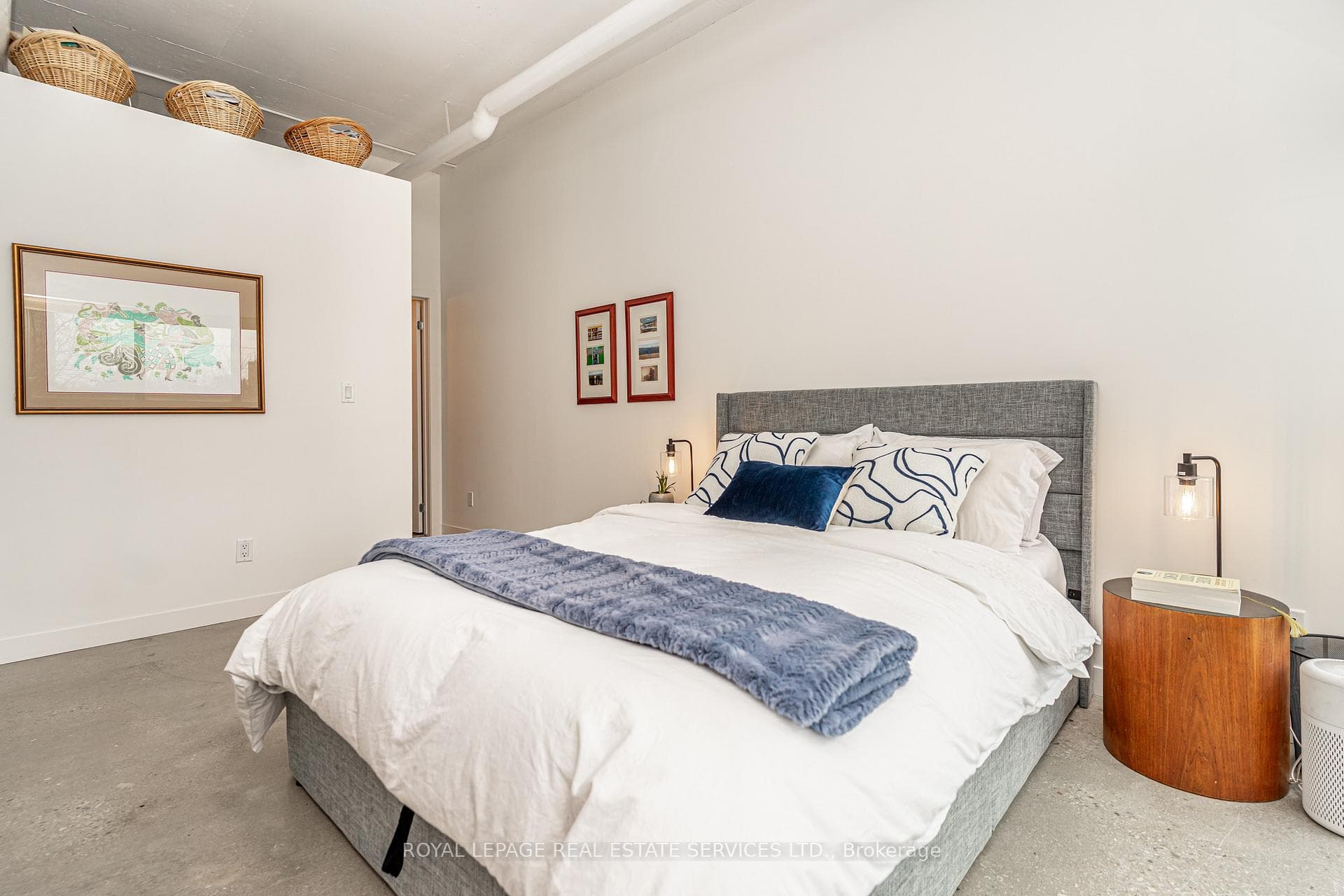 2 Fieldway Road Unit 206 photo 17