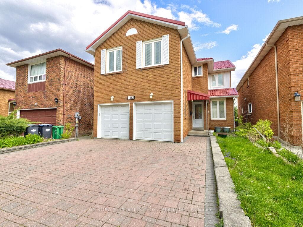 103 Whitchurch Mews photo 1