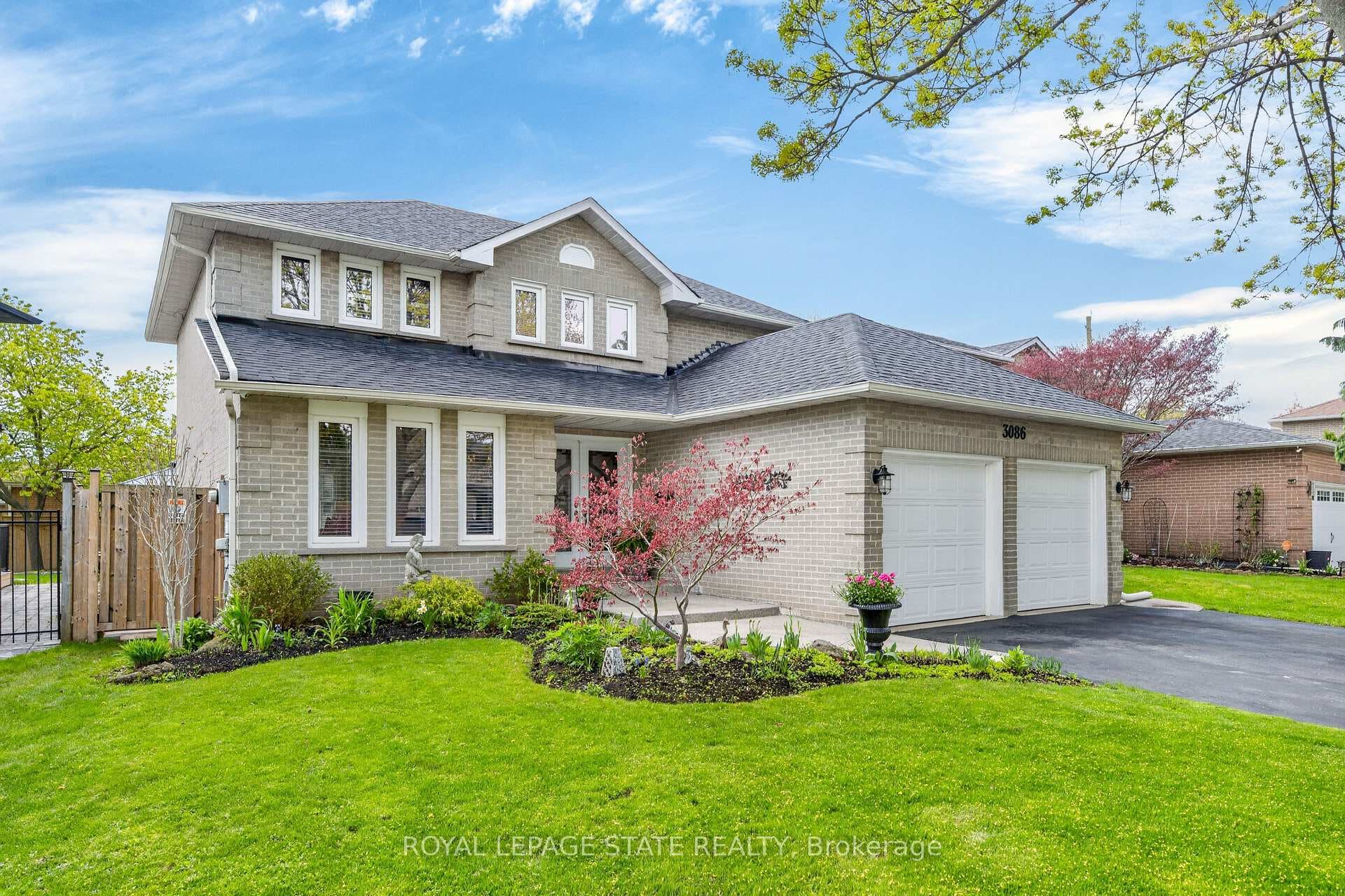3086 Swansea Drive photo 3