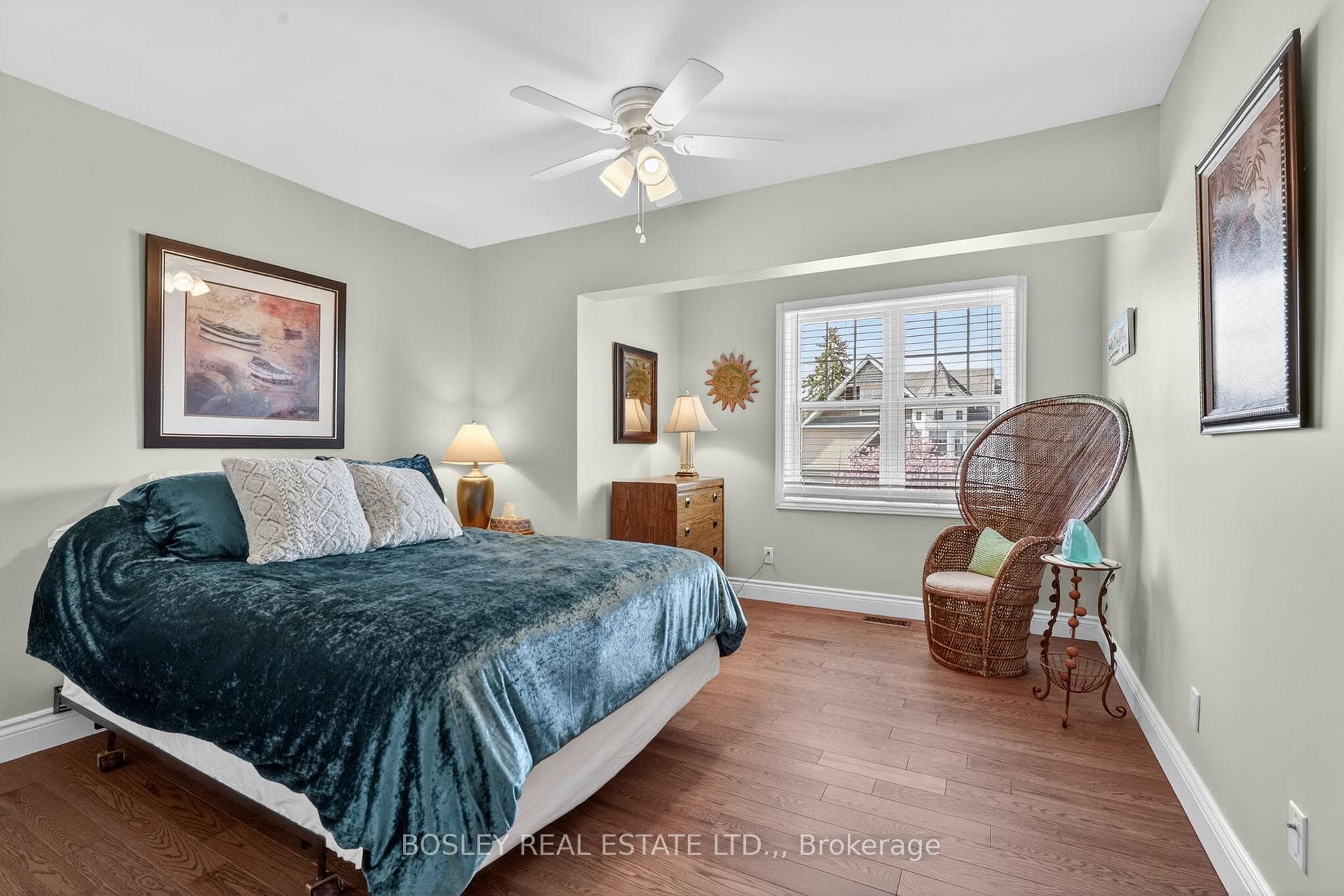 Loft Bedroom 2
