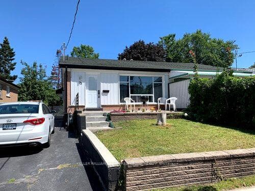 73 Trinnell Boulevard Unit Lower photo 10