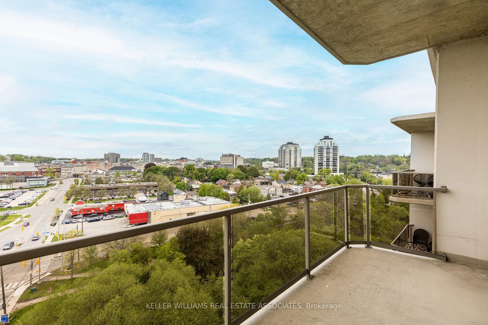 60 Wyndham Street Unit 1010 photo 28