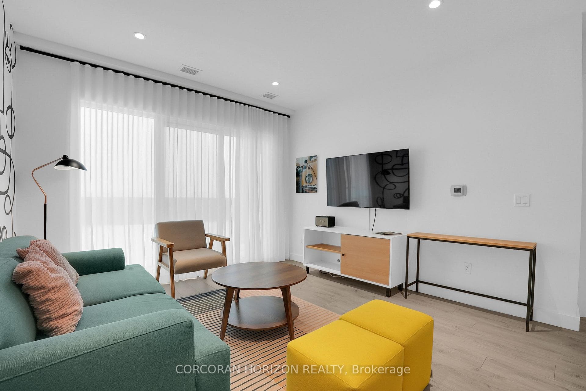 15 Glebe Street Unit 605 photo 6
