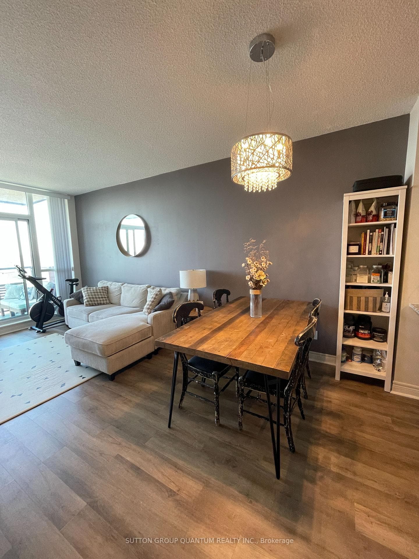 339 Rathburn Road Unit 2312 photo 5