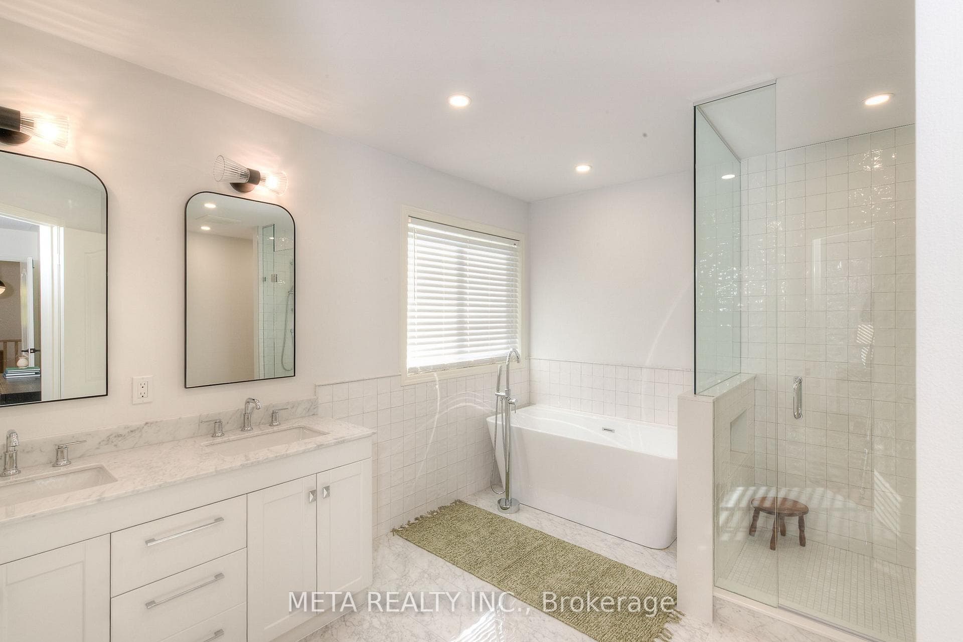 Primary Ensuite