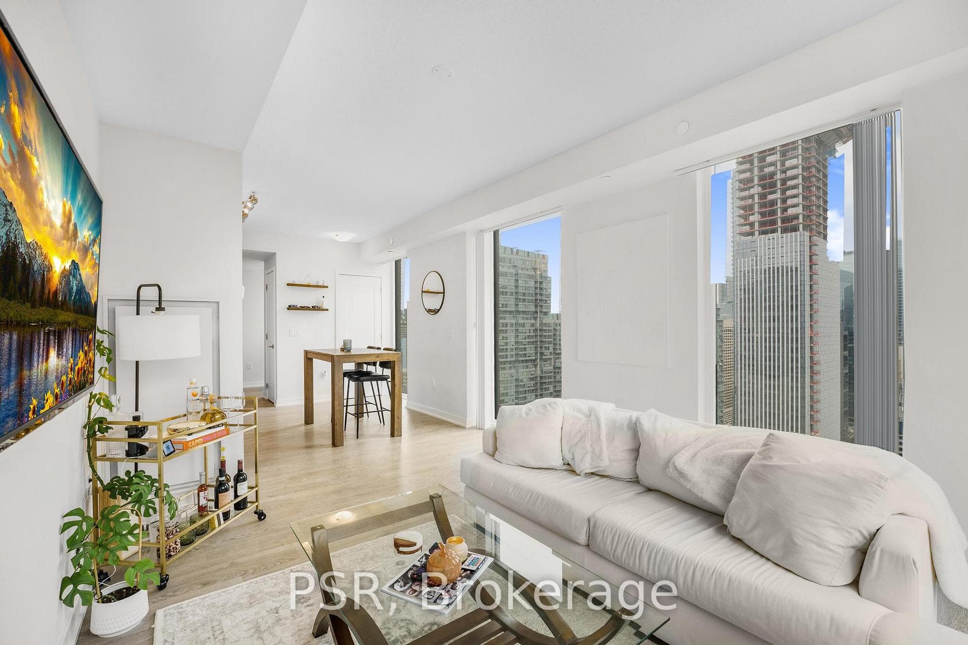 99 John Street Unit 3101 photo 1