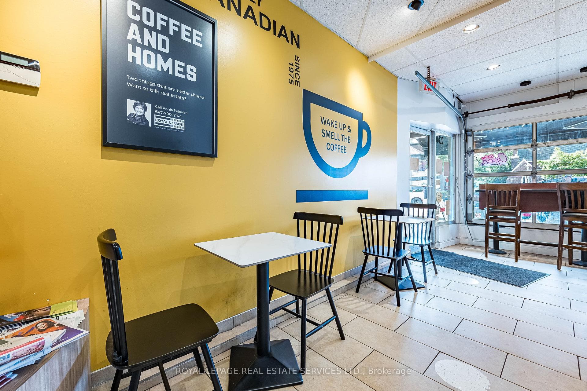 2340 Bloor Street photo 8
