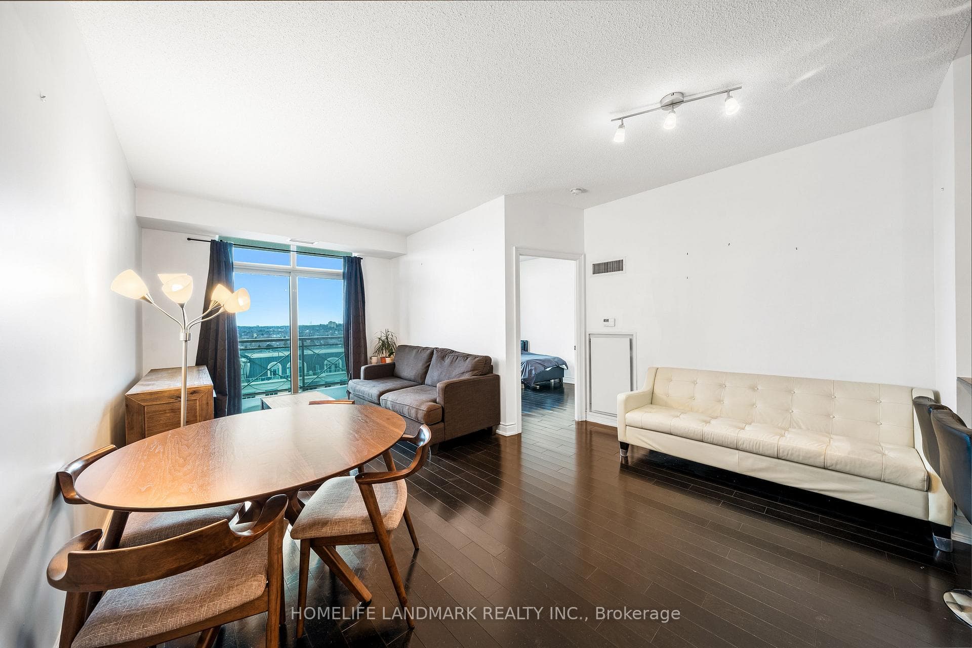 10 Bloorview Place Unit 1708 photo 3