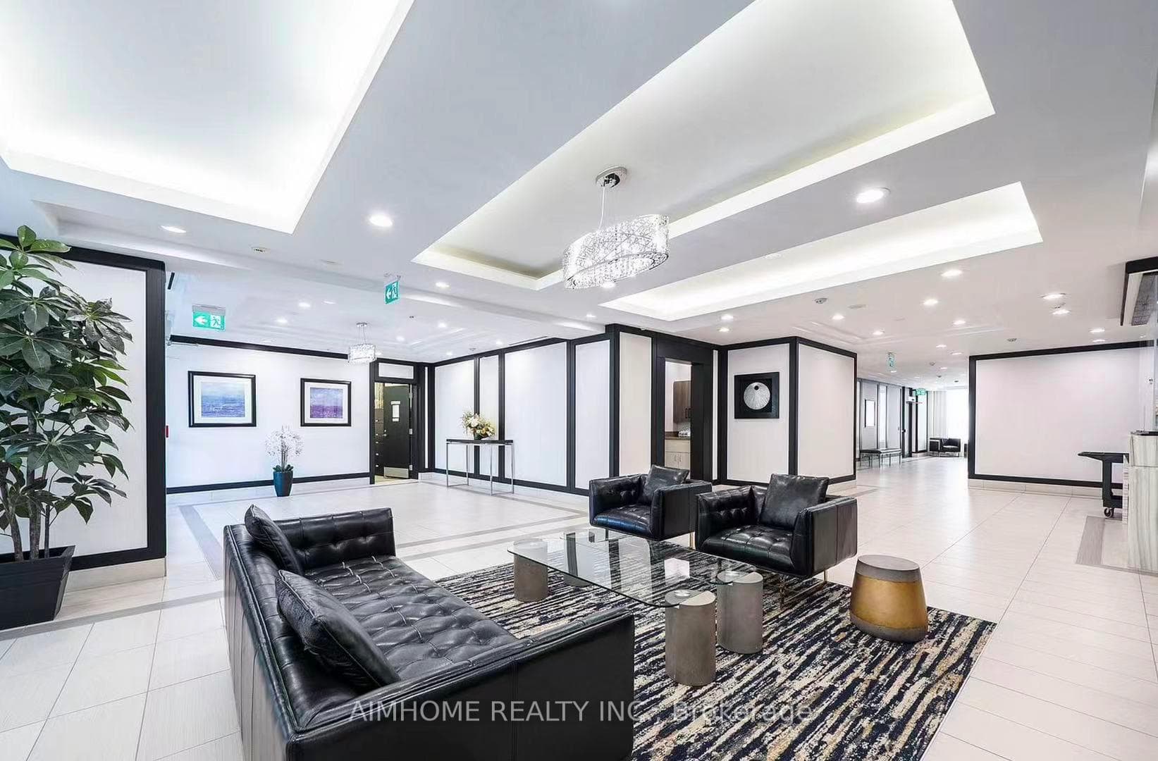 1070 Sheppard Avenue Unit 1207 photo 9