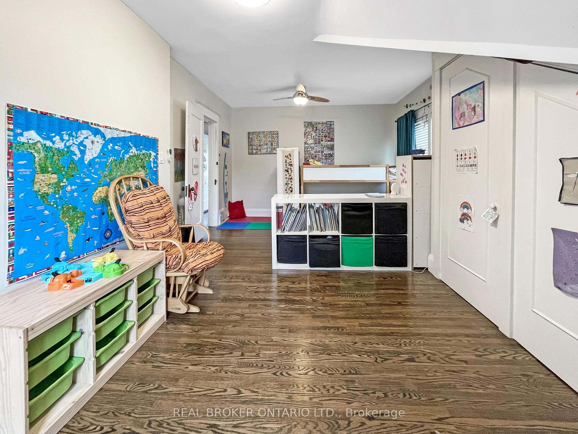 80 Courcelette Road photo 21