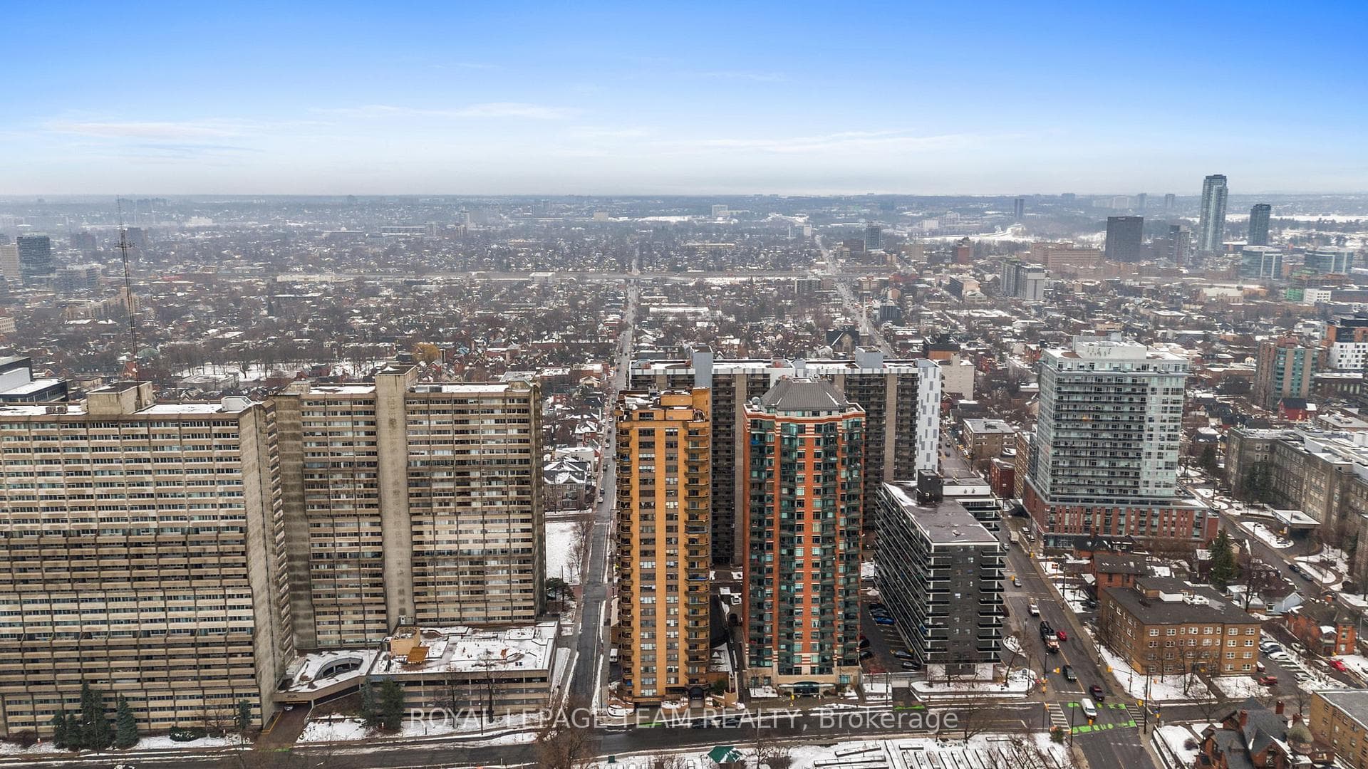 556 Laurier Avenue Unit 1207 photo 3