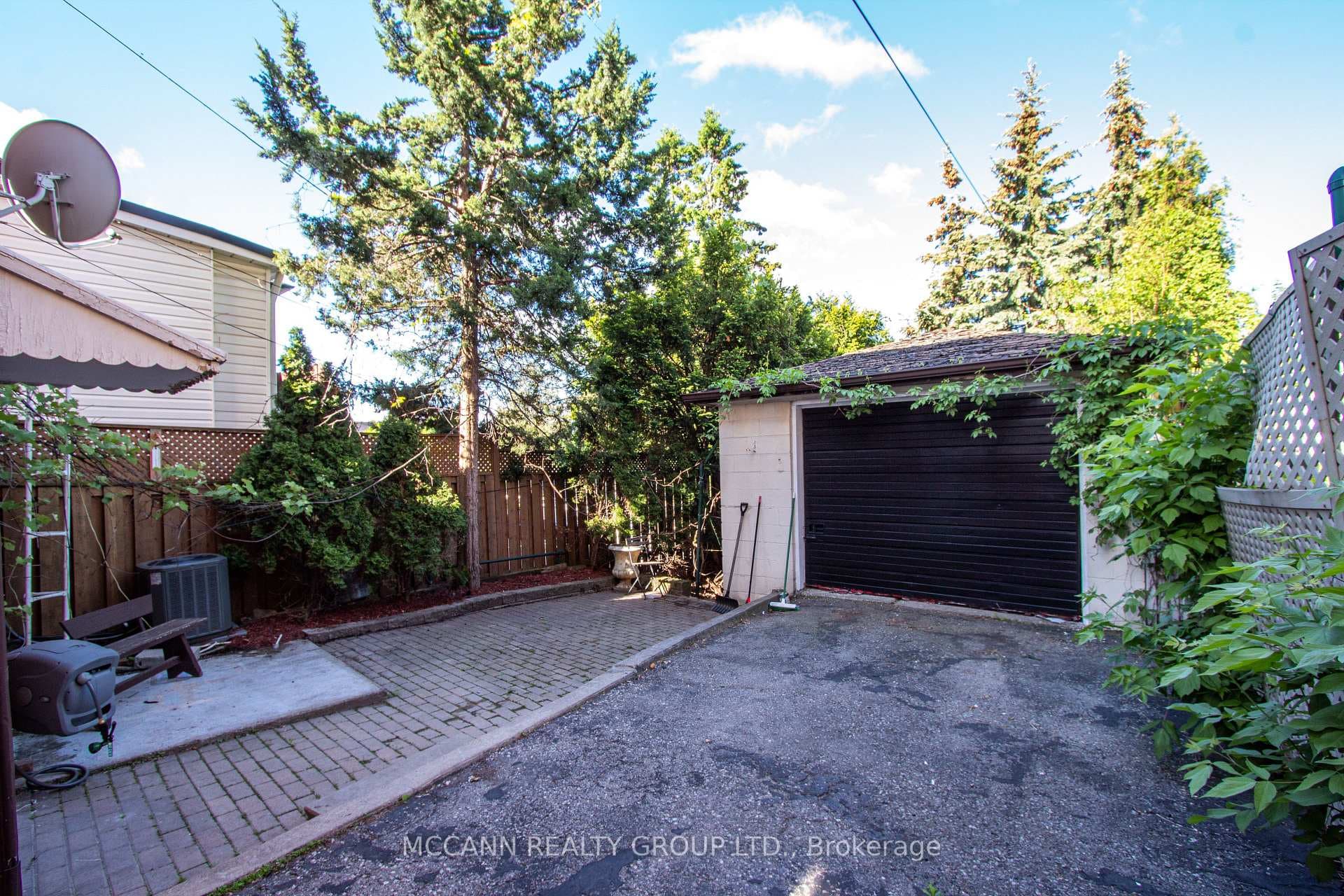 496 Northcliffe Boulevard photo 49