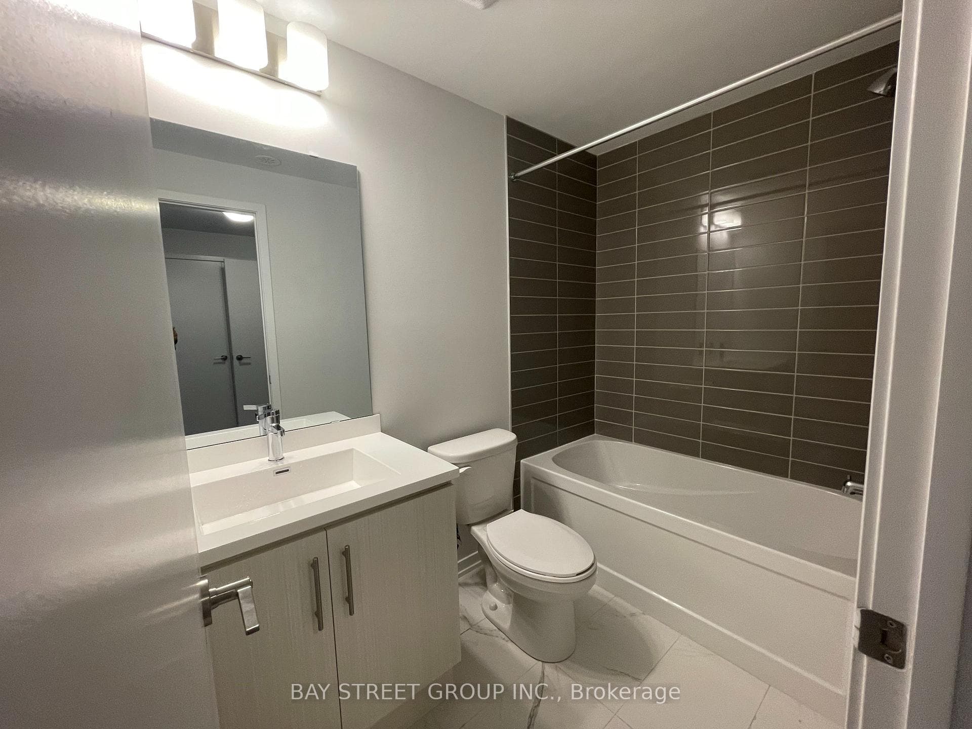 washroom
