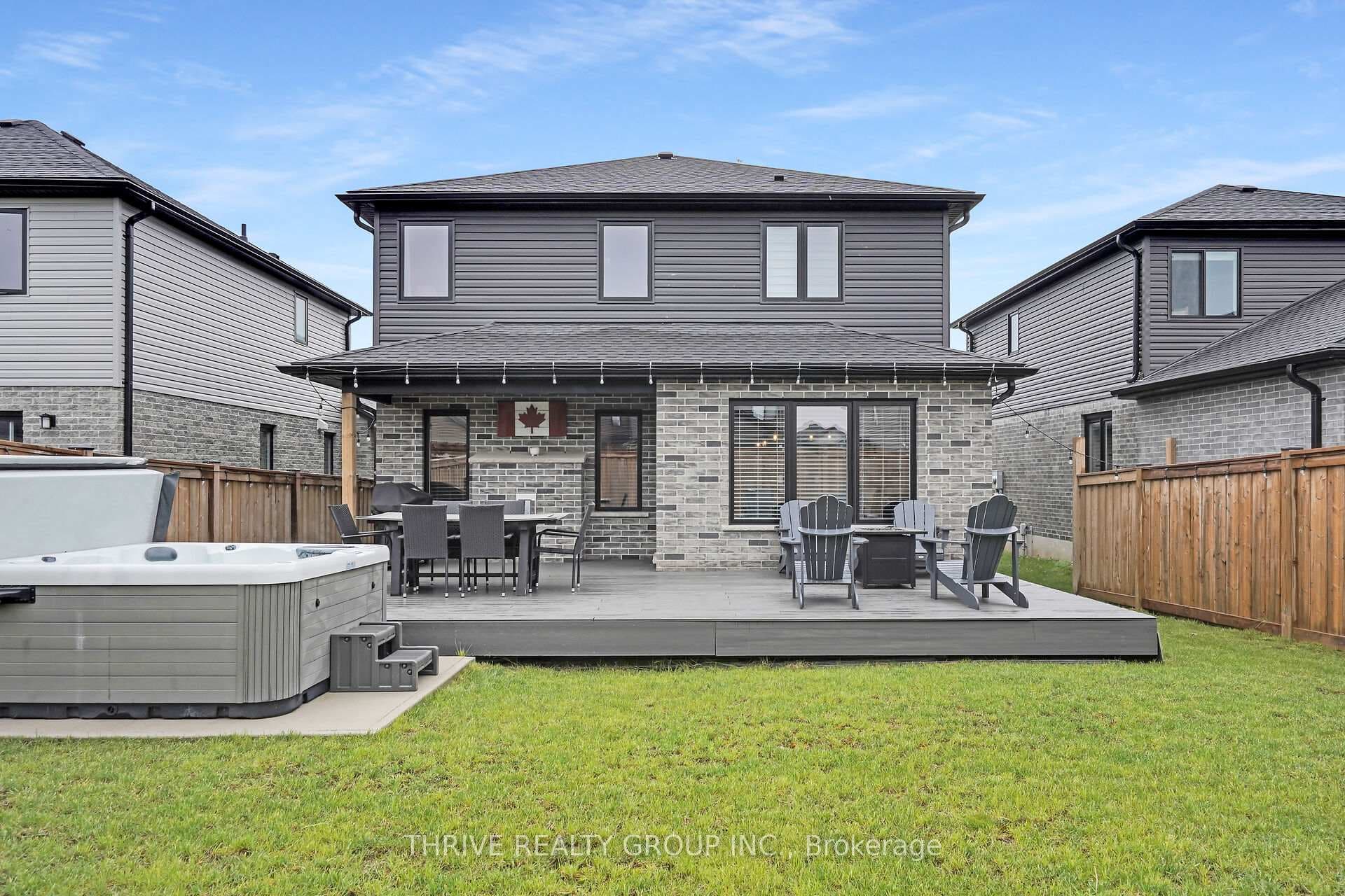 22 Nicholson Street photo 39