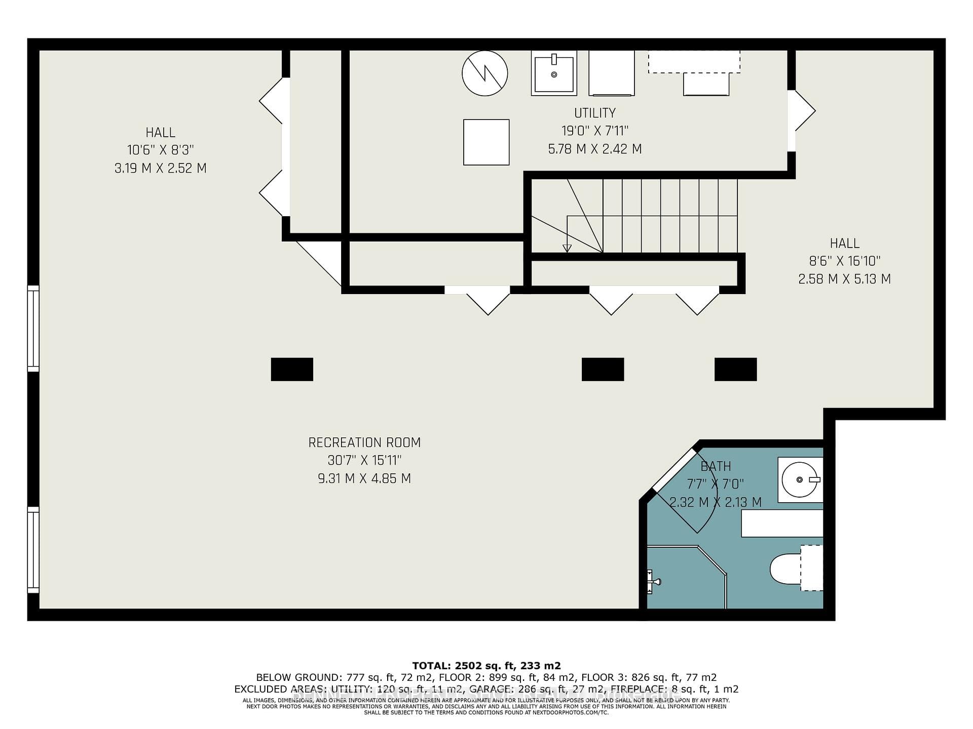 14 Craighall Circle photo 22