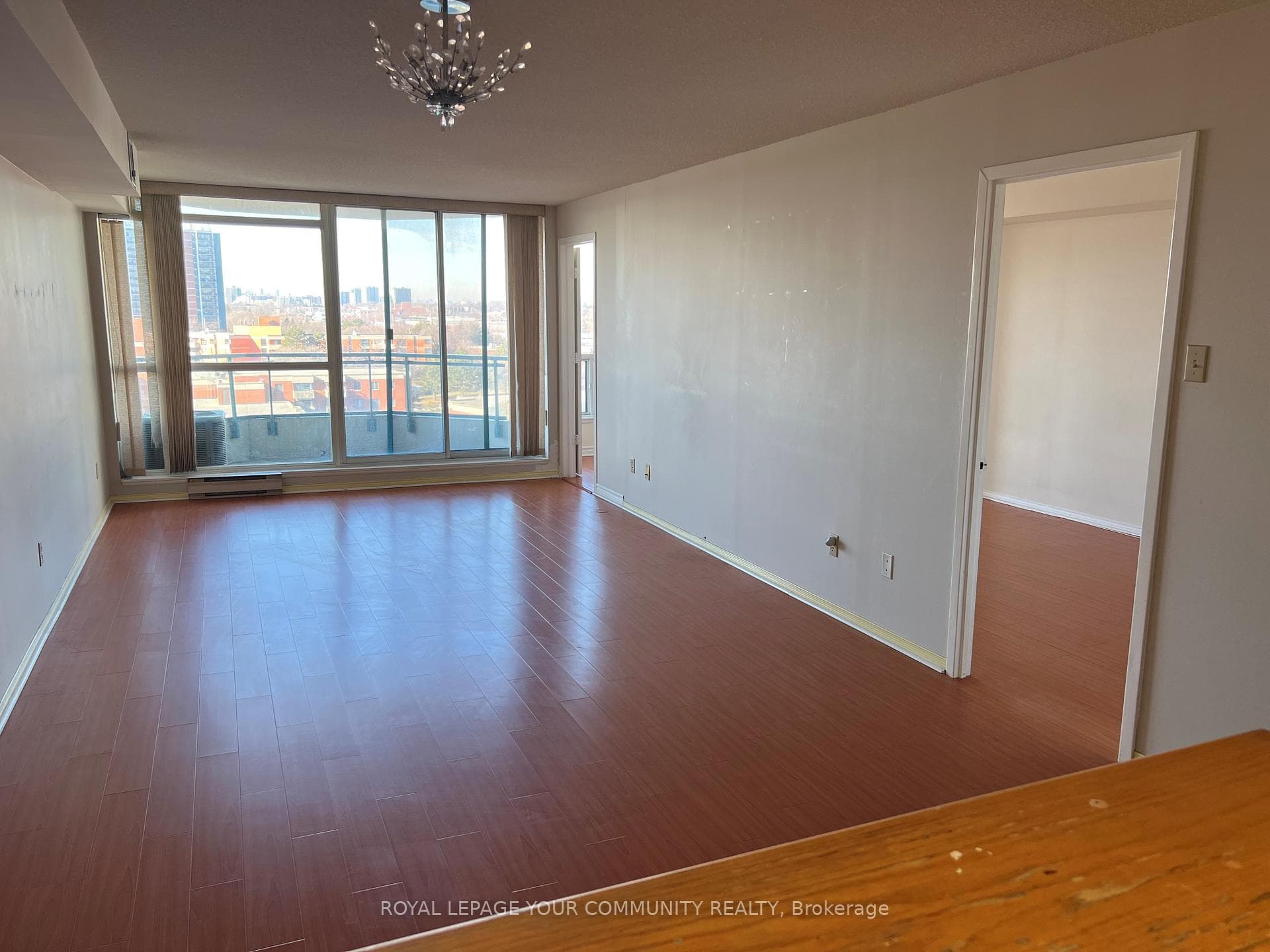 4727 Sheppard Avenue Unit 1010 photo 1