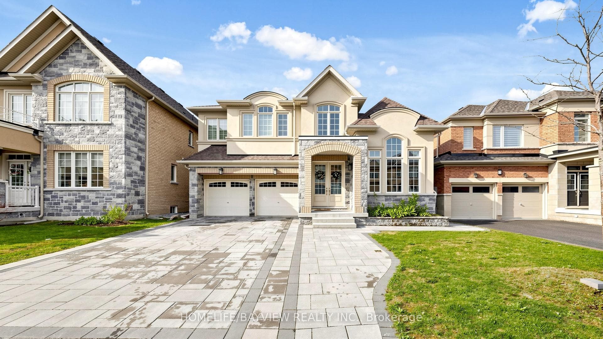 147 Ben Sinclair Avenue photo 2
