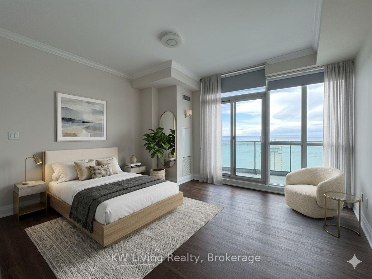 16 Harbour Street Unit 4405 photo 8