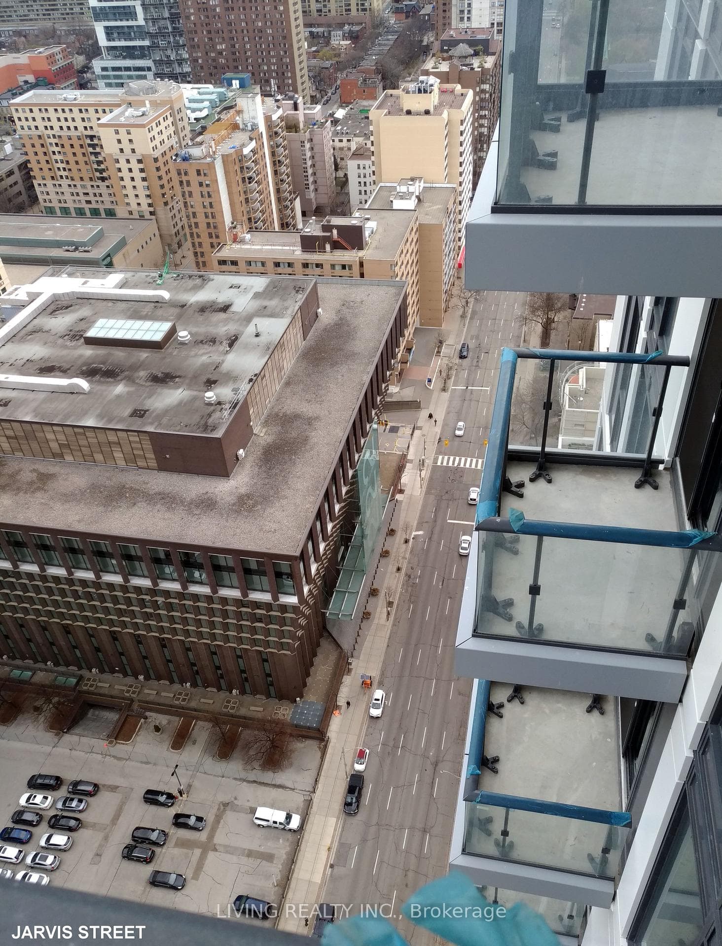 251 Jarvis Street Unit 3609 photo 12
