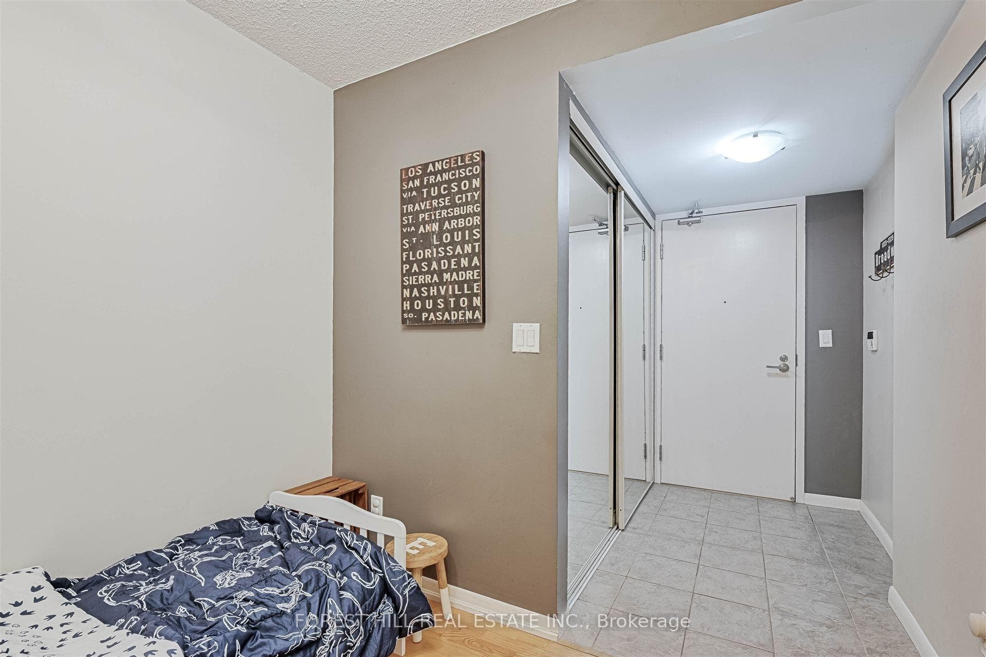 209 Fort York Boulevard Unit 960 photo 4