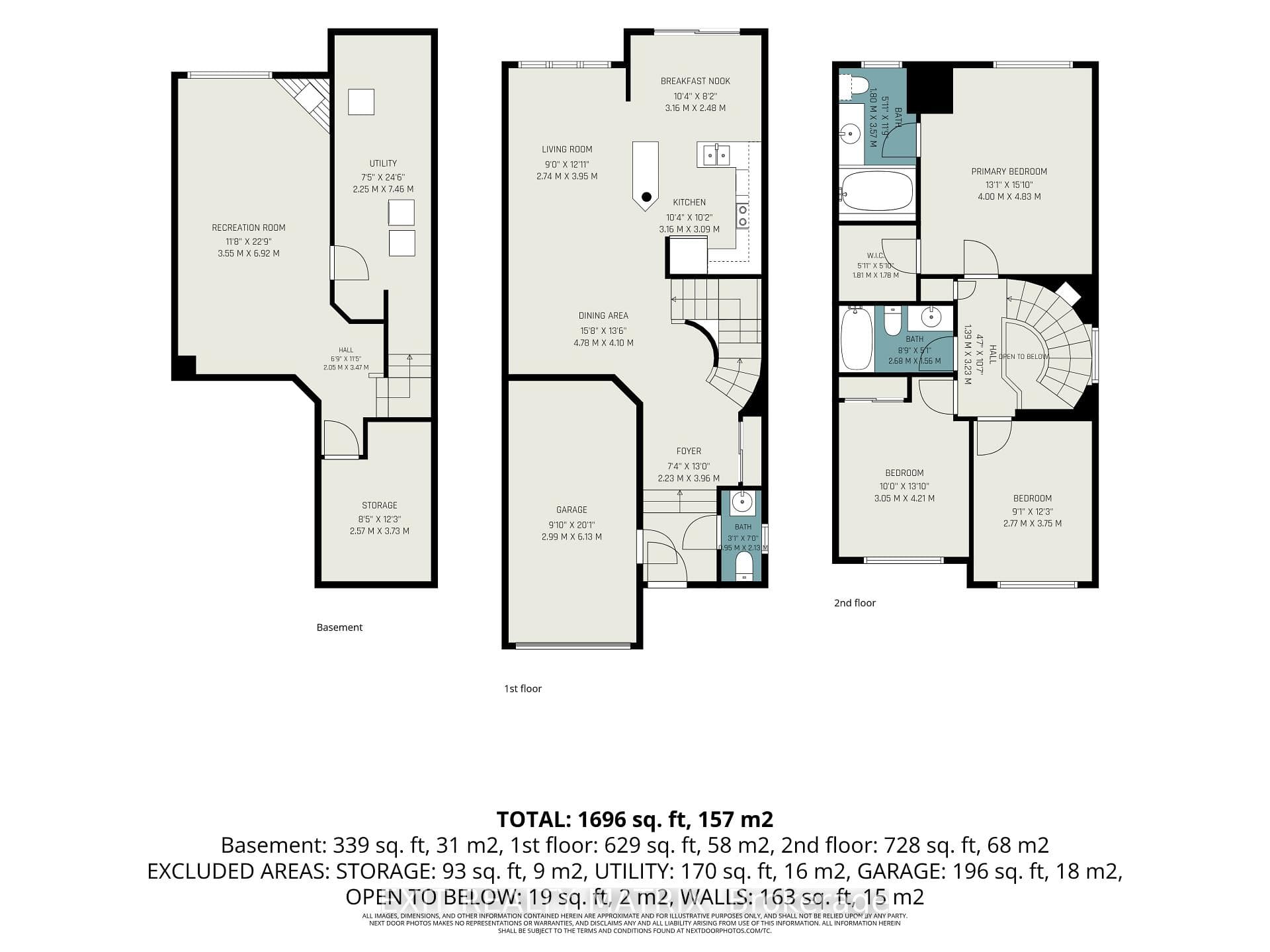 416 Goldenbrook Way photo 9