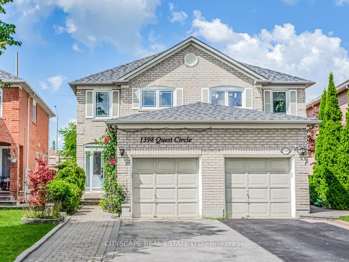 1398 Quest Circle photo 1